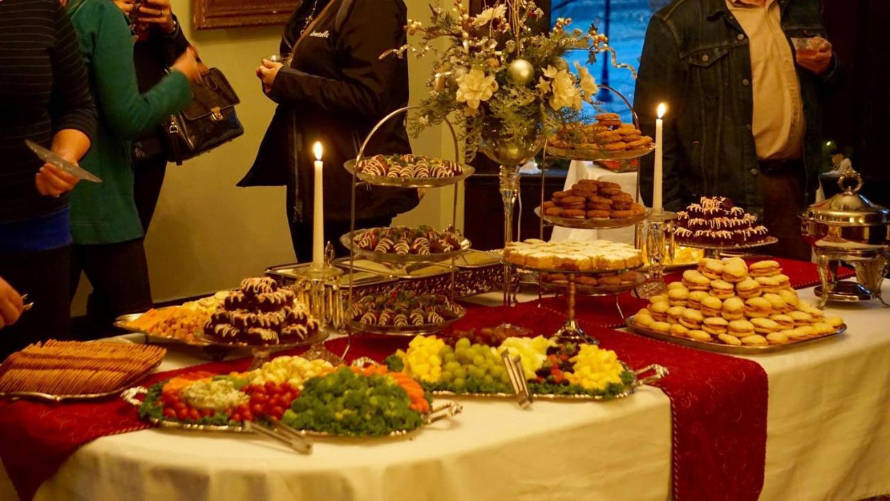 Louisville Bourbon Inn Εξωτερικό φωτογραφία
