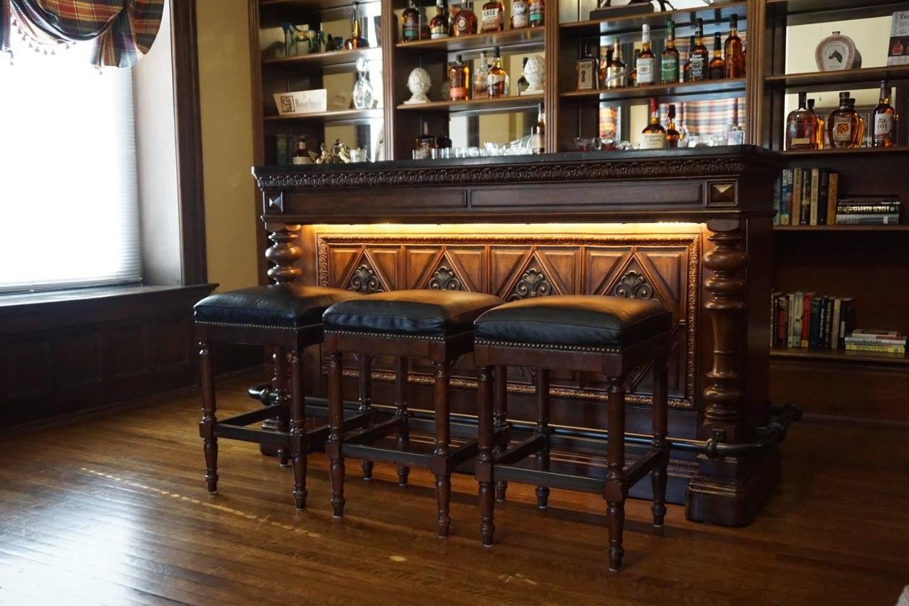 Louisville Bourbon Inn Εξωτερικό φωτογραφία
