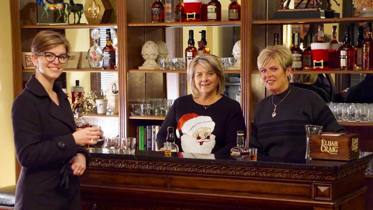 Louisville Bourbon Inn Εξωτερικό φωτογραφία