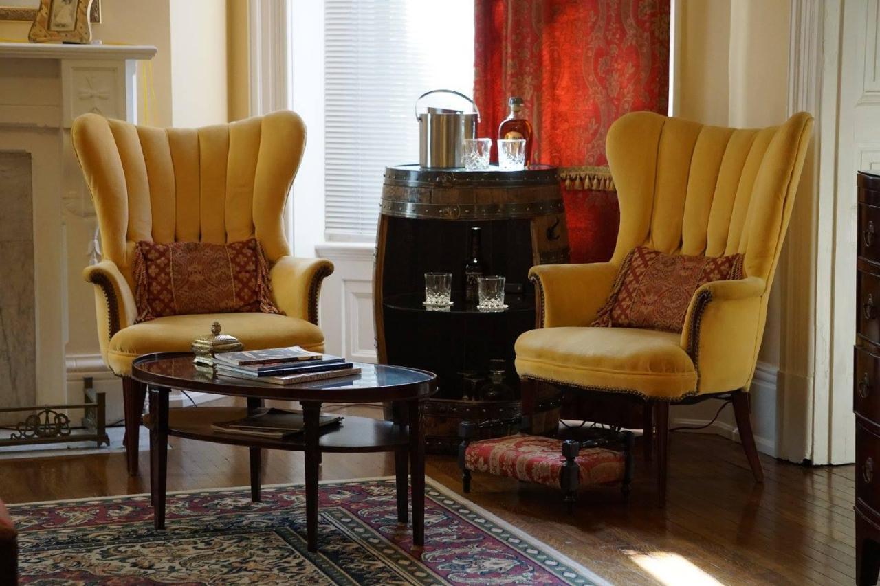 Louisville Bourbon Inn Εξωτερικό φωτογραφία