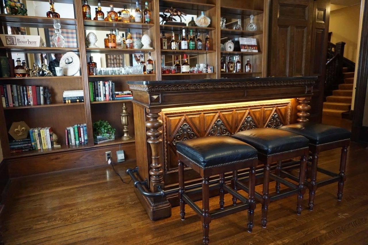 Louisville Bourbon Inn Εξωτερικό φωτογραφία