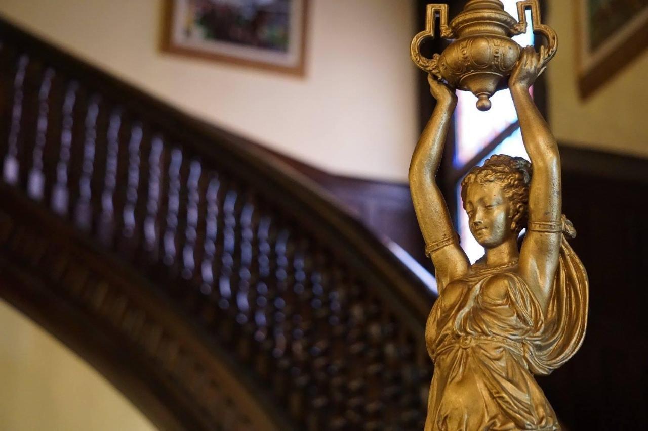 Louisville Bourbon Inn Εξωτερικό φωτογραφία
