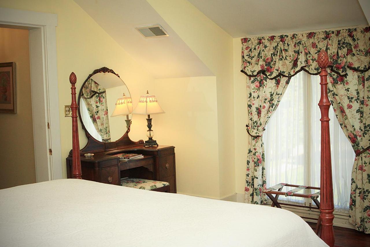 Louisville Bourbon Inn Εξωτερικό φωτογραφία