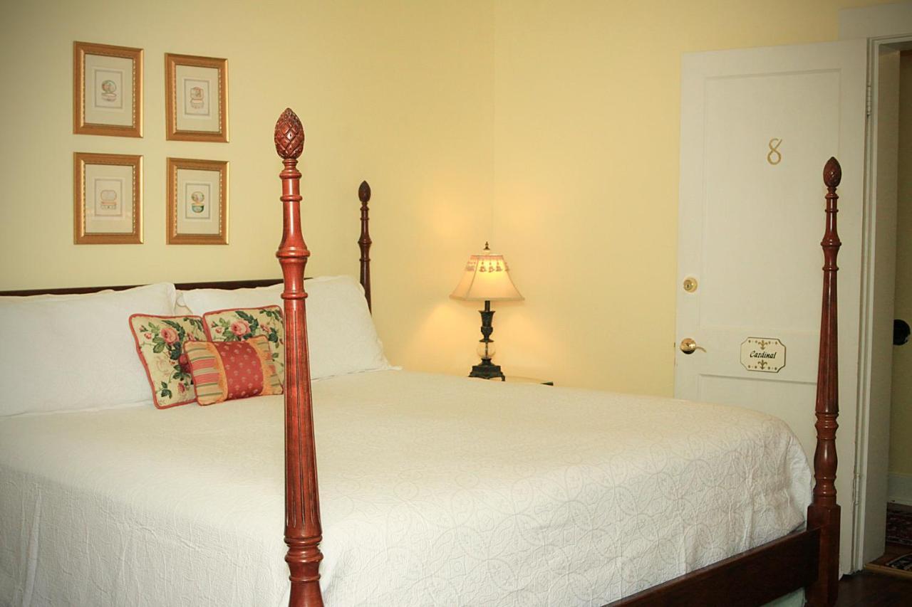 Louisville Bourbon Inn Εξωτερικό φωτογραφία